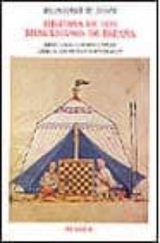 historia de los musulmanes de españa: las guerras civiles; cristi anos y renegados-9788475066431