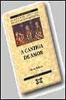a cantiga de amor-9788475079431