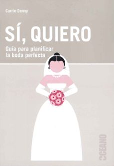 si, quiero-carrie denny-9788475568331
