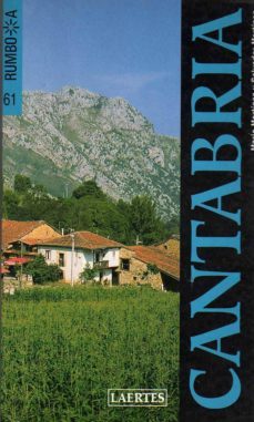 rumbo a cantabria-maria martinez-salvador martinez-9788475844831