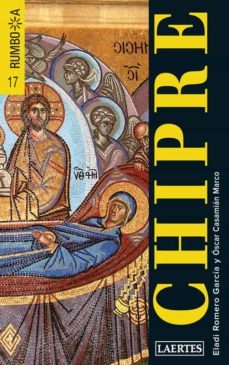 chipre (ebook)-oscar casamian marco-9788475848631