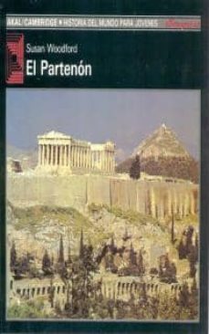 el partenon-9788476005231