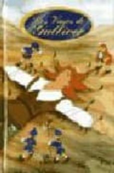 los viajes de gulliver-9788476307731