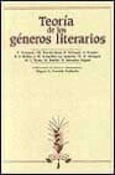 teoria de los generos literarios-tzvetan todorov-9788476350331