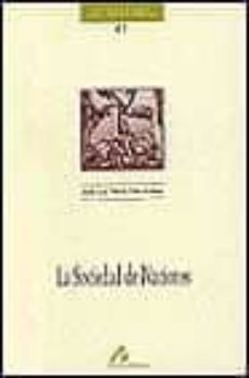 la sociedad de naciones-9788476352731