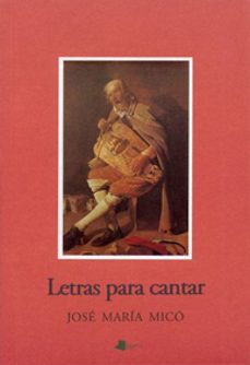 letras para cantar-9788476812631