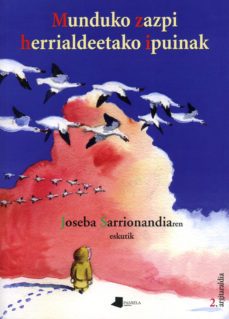 munduko zazpi herrialdetako ipuinak-9788476815731