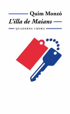 l'illa de maians (ebook)-quim monzo-9788477276531
