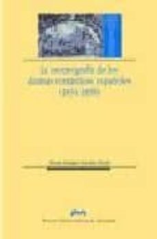 la escenografia de los dramas romanticos españoles (1834-1850)-maria soledad catalan marin-9788477336631