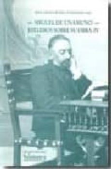 miguel de unamuno estudios sobre su obra. tomo iv-ana (ed.) chaguaceda toledano-9788478002931