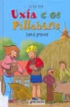 uxia e os pillabans van a granxa-luis ben-9788478245031
