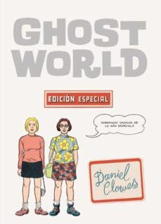 ghost world: edicion especial-9788478339631