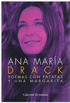poemas con patatas y una margarita-ana maria drack-9788478399031