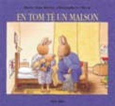 en tom te un malson-marie aline bawin-9788478643431
