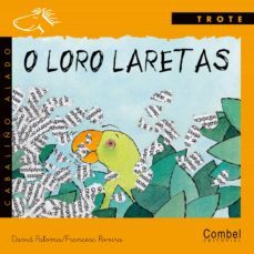 o loro laretas-9788478644131