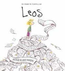 leos-peter h. reynolds-9788478716531