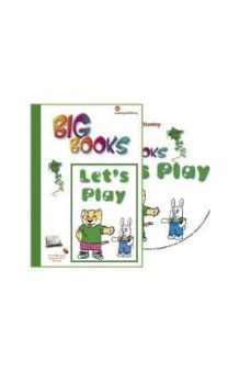 lets play - cd rom (nivel 1)-9788478734931
