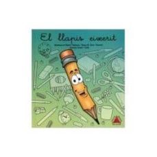 el llapis eixerit. quadern-exercicis (lletra lligada)-9788478873531