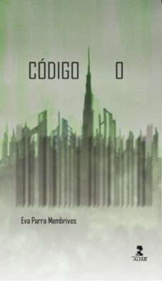 codigo 0-eva parra membrives-9788478985531