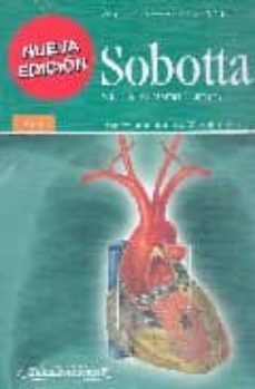sobotta: atlas de anatomia humana (t. ii): tronco, visceras y mie mbro inferior (22ª ed)-9788479036331