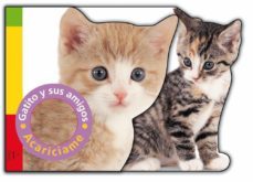 gatito y sus amigos (descubre y juega)-9788479423131