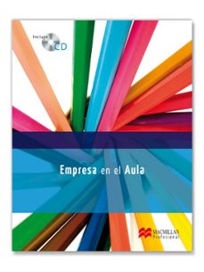 empresa en el aula pack 2011-9788479429331