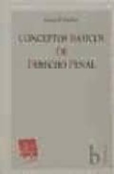 conceptos basicos de derecho penal-9788480025331