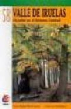 valle de iruelas: un eden en el sistema central-9788480123631