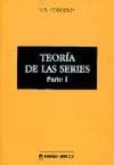 teoria de las series (t .1)-n.n. vorobiov-9788480410731