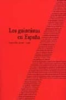 los guionistas en españa-9788480486231