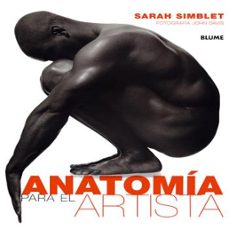 anatomia para el artista-9788480769631