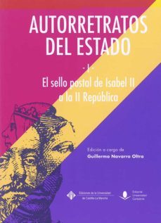 autorretratos del estado -i--9788481027631