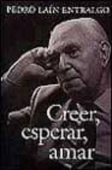 creer, esperar, amar-9788481090031