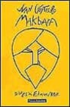 makbara (premio octavio paz de poesia y ensayo 2002)-juan goytisolo-9788481092431