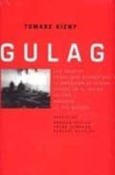 gulag-tomasz kizny-9788481094831