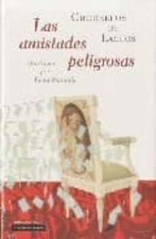 las amistades peligrosas-9788481097931