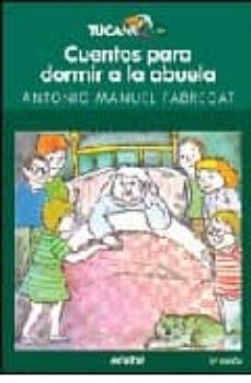 contos para durmi-la avoa (2º ed.)-9788481161731