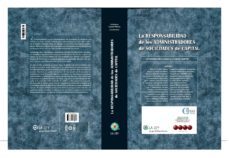 la responsabilidad de los administradores de sociedades de capita l-guillermo guerra martin-9788481268331