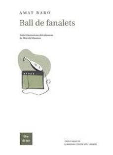ball de fanalets-amat baro-9788481280531