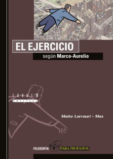 el ejercicio segun marco aurelio-9788481318531