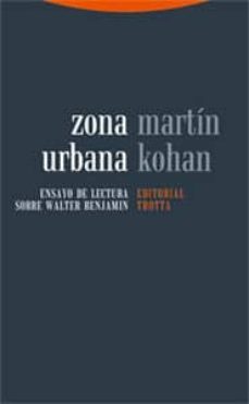 zona urbana-9788481649031