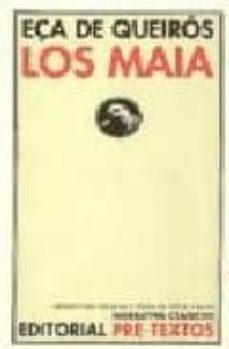 los maia-9788481913231