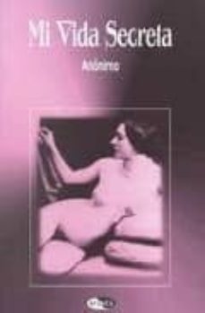 mi vida secreta-9788482380131