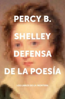 defensa de la poesia (ebook)-percy b. shelley-9788482551531