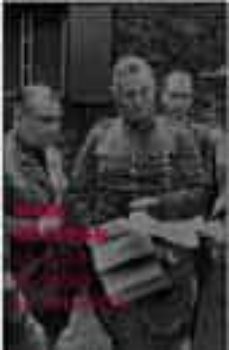 la villa, el llac, la reunio: la conferencia de wannsee i la solu cion final-mark roseman-9788482643731