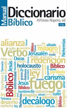 diccionario manual biblico (ebook)-9788482675831