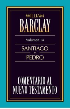 comentario al nuevo testamento vol. 14 (ebook)-william barclay-9788482677231