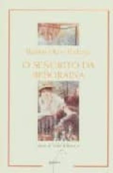 o señorito da reboraina-9788482880631