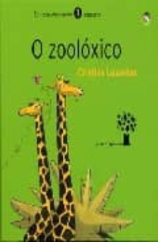o zooloxico-9788482886831