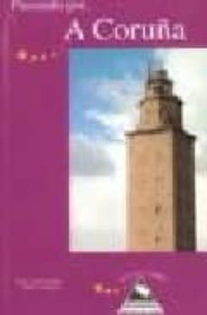 paseando por a coruña-xose luis laredo verdejo-9788482890531